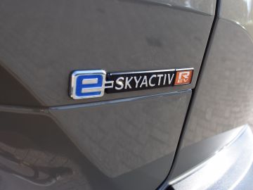 Mazda MX-30